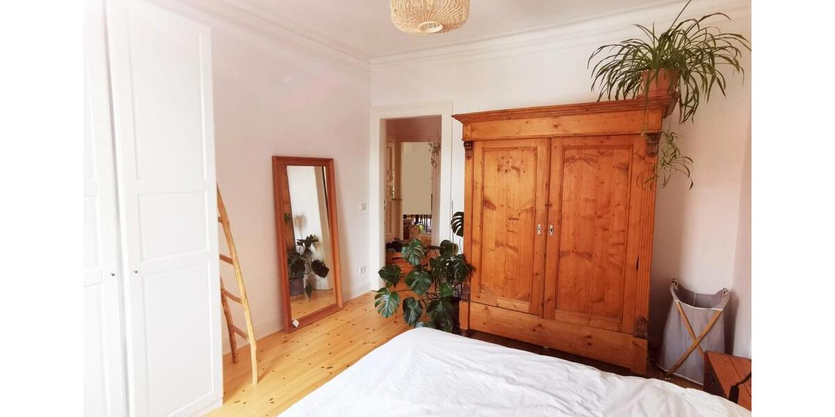 Wohnen auf Zeit Hamburg Hamburg-Mitte - 3 Zimmer, 71 m&sup2;, 1.500&euro; | Angebot:26698483