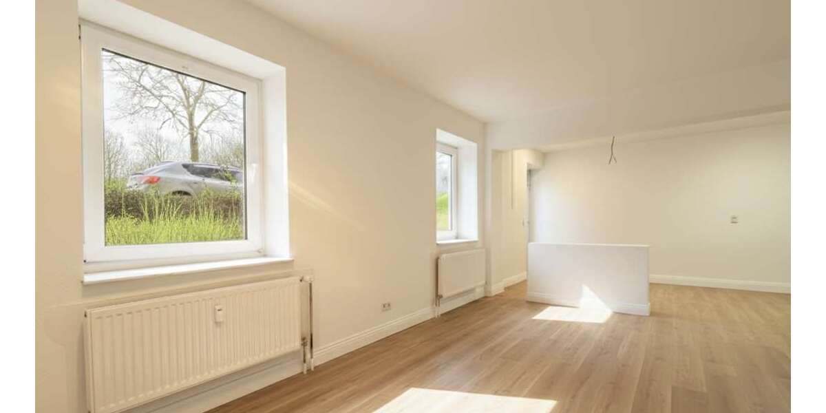 Etagenwohnung Sellin - 4 Zimmer, 113 m&sup2;, 1.350&euro; | Angebot:24717965