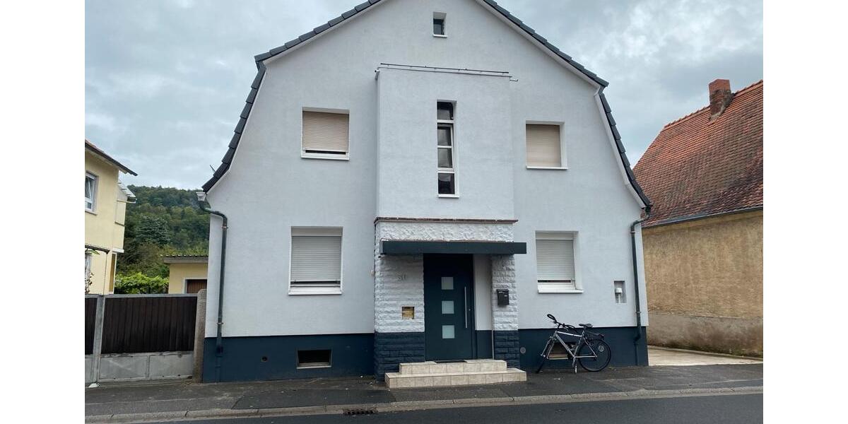 Etagenwohnung Kleinwallstadt - 3 Zimmer, 60 m&sup2;, 780&euro; | Angebot:26256523