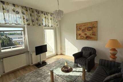 Zimmer Braunschweig Heidberg-Melverode - 2 Zimmer, 1.330&euro; | Angebot:21302142