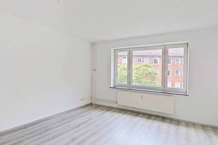 Wohnung Rendsburg Kronwerk - 3 Zimmer, 65 m&sup2;, 539&euro; | Angebot:26840805