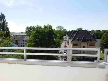 Etagenwohnung Krefeld Gellep-Stratum - 2 Zimmer, 70 m&sup2;, 666&euro; | Angebot:26141878
