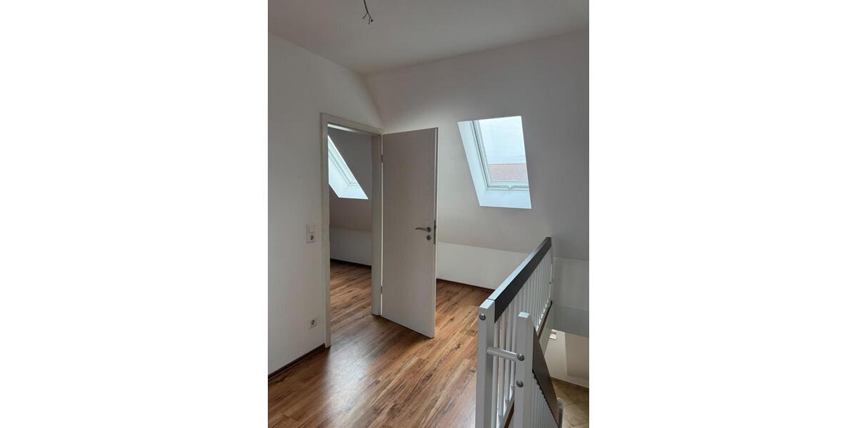 Exklusive Wohnung im Zentrum zu vermieten! 5 zimmer