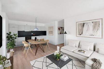 Wohnung Laichingen - 3 Zimmer, 80 m&sup2;, 653&euro; | Angebot:22225900