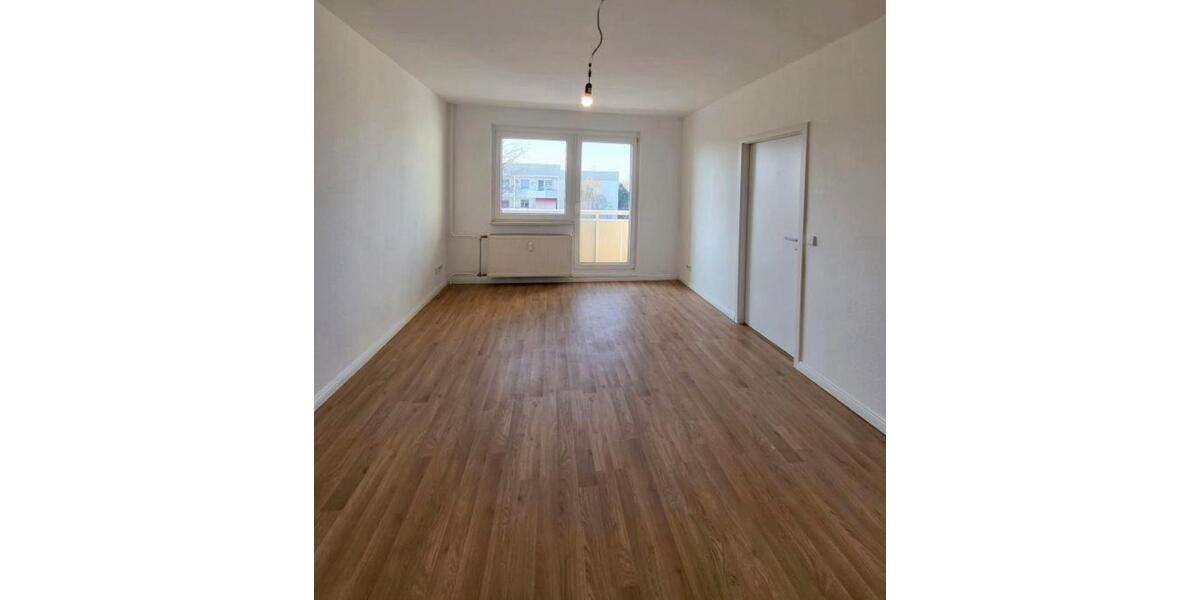 Etagenwohnung Magdeburg Alt Olvenstedt - 3 Zimmer, 57 m&sup2;, 470&euro; | Angebot:25306010