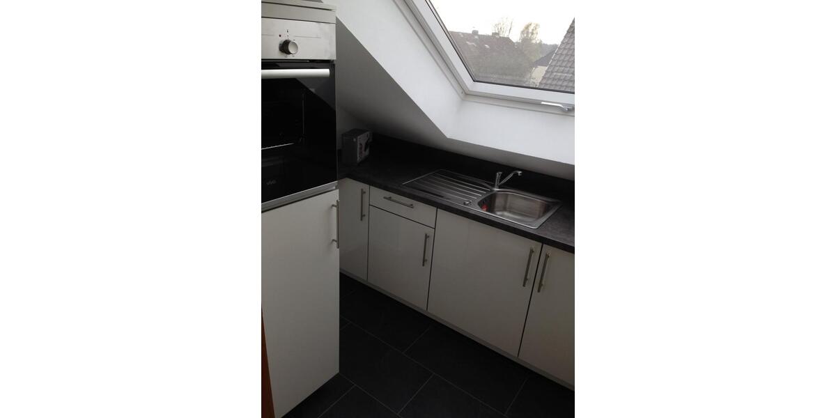 Dachgeschoßwohnung Kahl am Main - 2 Zimmer, 60 m&sup2;, 700&euro; | Angebot:24826309