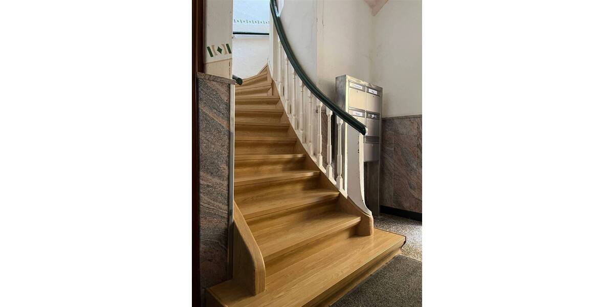 Etagenwohnung Torgau - 3 Zimmer, 83 m&sup2;, 498&euro; | Angebot:26204347