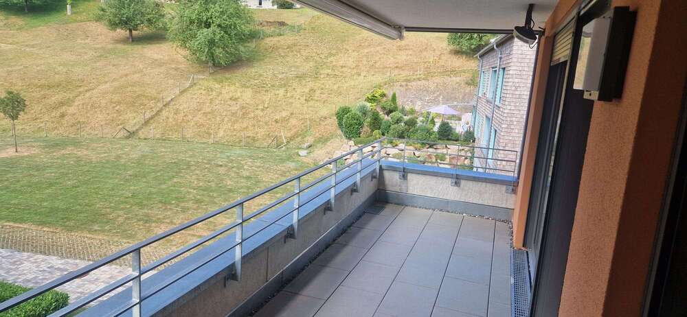 Etagenwohnung Baiersbronn - 3 Zimmer, 87 m&sup2;, 1.175&euro; | Angebot:27018513