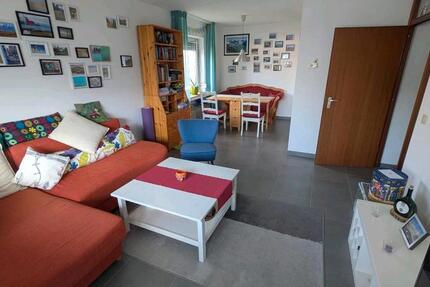 Helle 3-Zimmer-Wohnung in Brühl-West für 1 Jahr zur Untermiete 3 zimmer