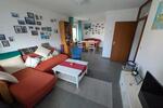 Helle 3-Zimmer-Wohnung in Brühl-West für 1 Jahr zur Untermiete 3 zimmer