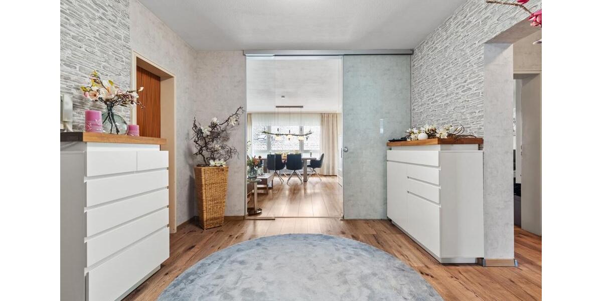 Etagenwohnung Kuppenheim - 3 Zimmer, 86 m&sup2;, 980&euro; | Angebot:24829314