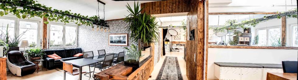 Gewerbeobjekt Köln Nippes - 900&euro; | Angebot:26279592