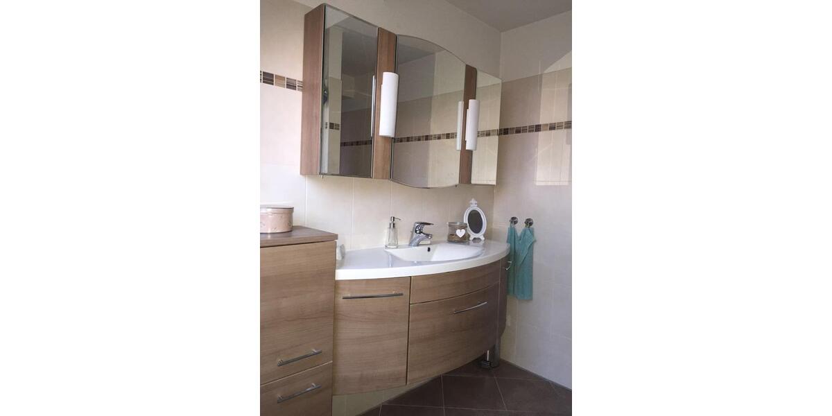 Lichtdurchflutetes Wohnerlebnis, 98 m² zum Wohlfühlen 3 zimmer