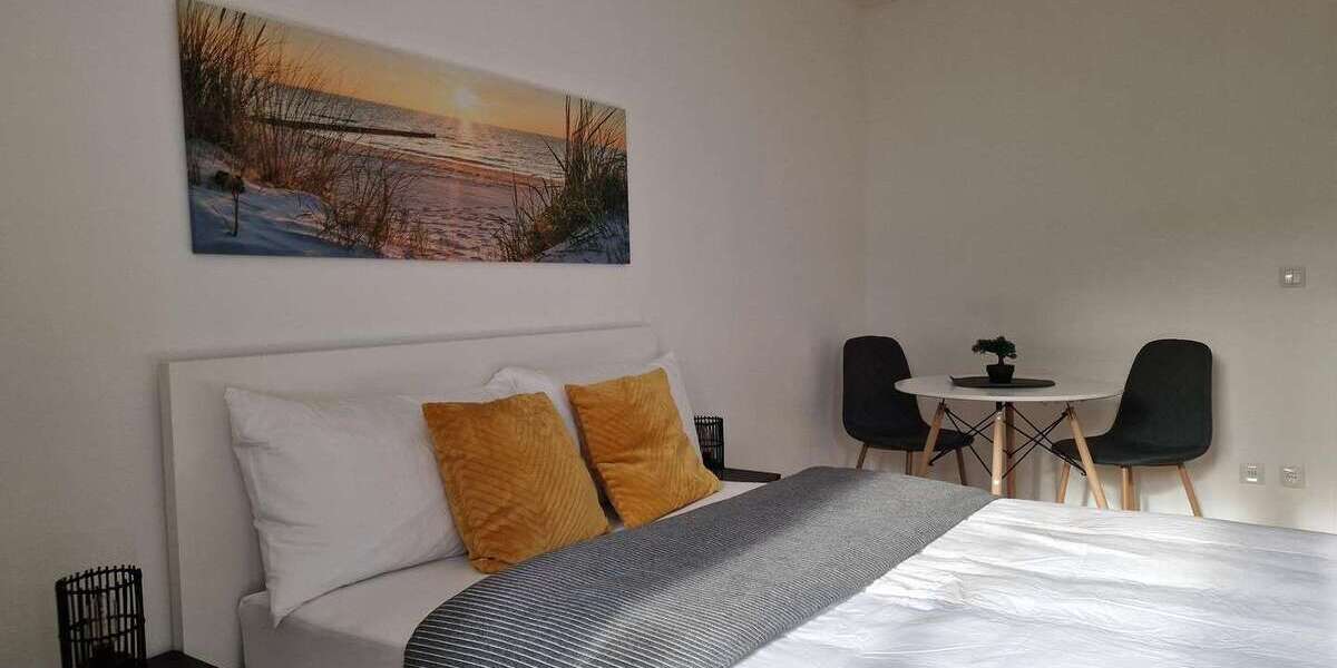 Etagenwohnung Passau Mühltal - 1 Zimmer, 29 m&sup2;, 500&euro; | Angebot:27287773