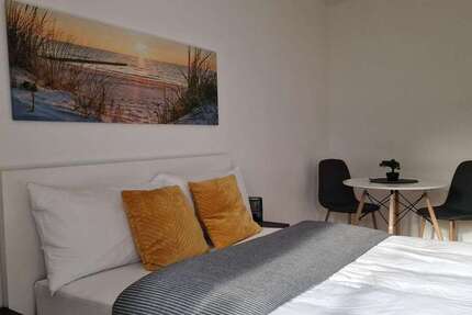 Wohnung Passau Mühltal - 1 Zimmer, 29 m&sup2;, 500&euro; | Angebot:27287773