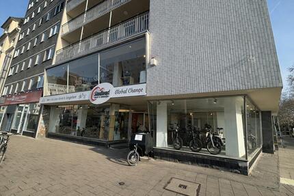 Gewerbeobjekt Köln Innenstadt - 3.990&euro; | Angebot:24602017