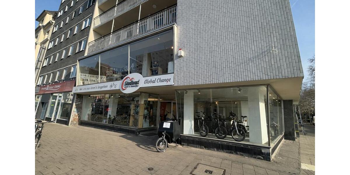 Gewerbeobjekt Köln Innenstadt - 3.990&euro; | Angebot:24602017