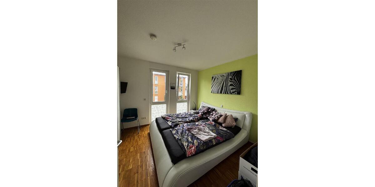 Etagenwohnung Radolfzell am Bodensee - 3 Zimmer, 90 m&sup2;, 1.060&euro; | Angebot:26545745