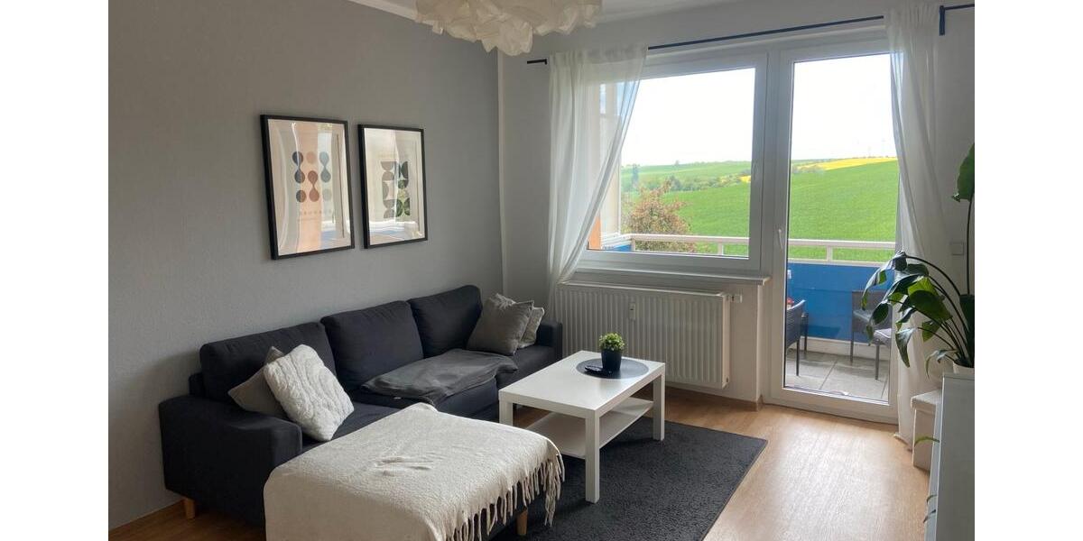 Etagenwohnung Greußen - 2 Zimmer, 53 m&sup2;, 314&euro; | Angebot:26553670