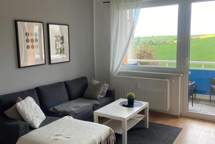 Wohnung Greußen - 2 Zimmer, 53 m&sup2;, 314&euro; | Angebot:26553670