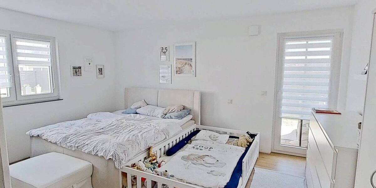 Etagenwohnung Schmelz Hüttersdorf - 3 Zimmer, 101 m&sup2;, 800&euro; | Angebot:26154814