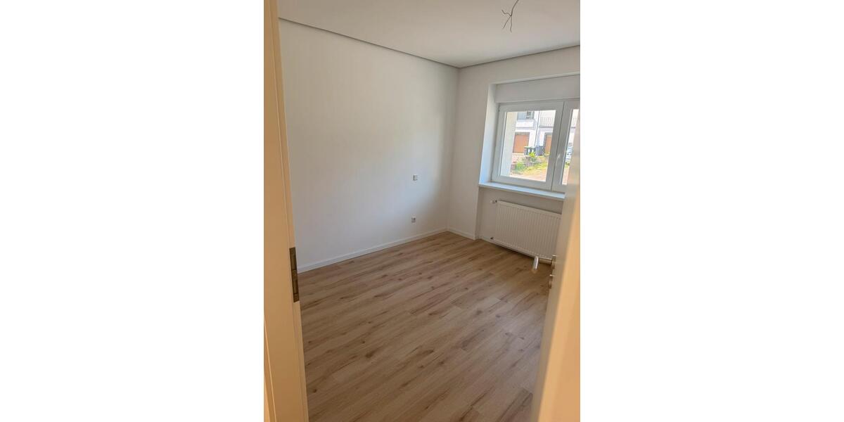Erdgeschoßwohnung Beckingen - 2 Zimmer, 50 m&sup2;, 500&euro; | Angebot:24995928