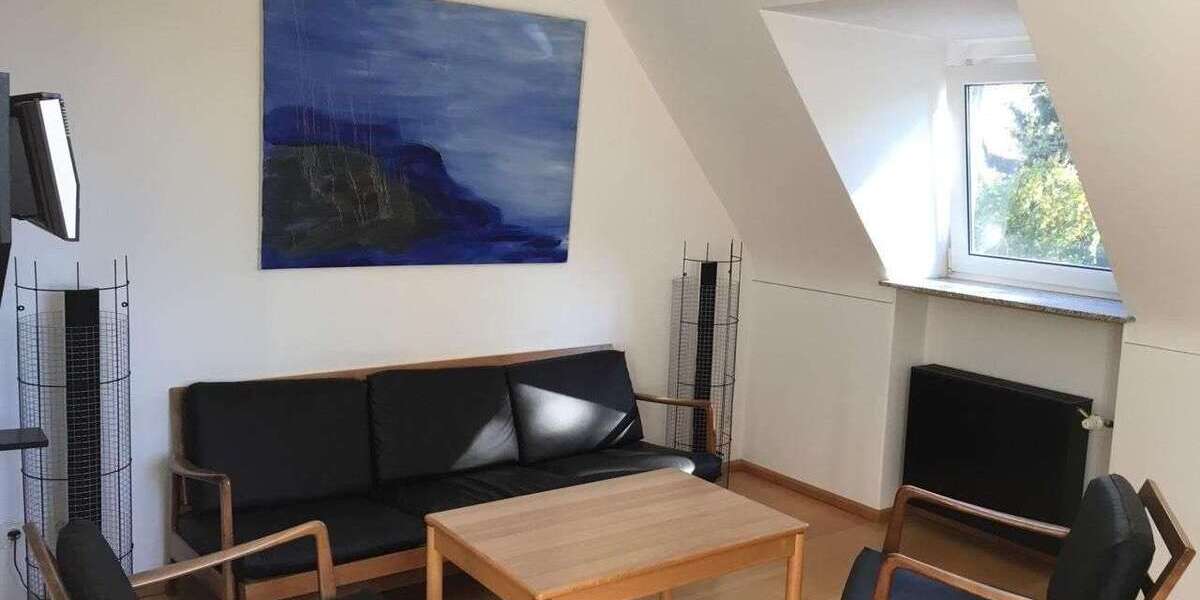 Wohnen auf Zeit in Nürnberg 1.590 € 3 zimmer