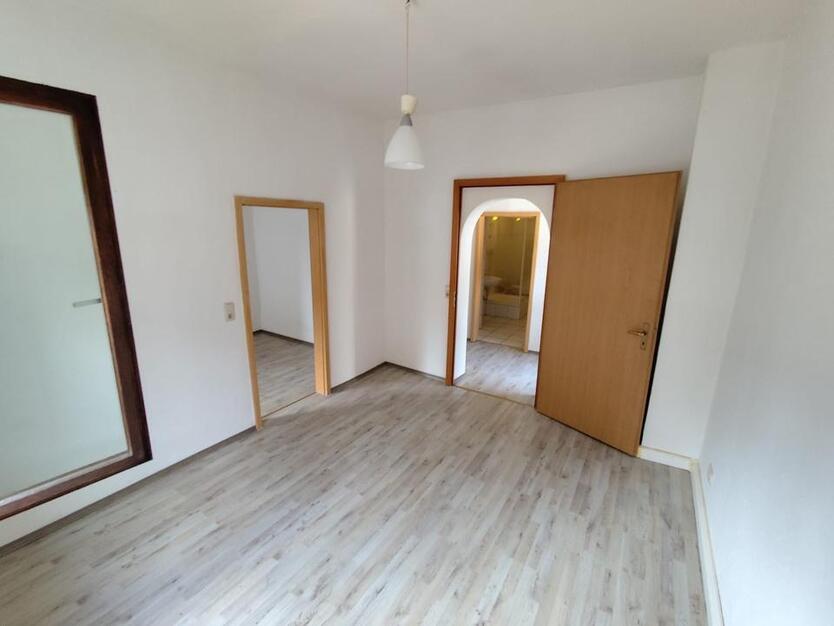 2 ZKW Wohnung in Neunkirchen zimmer