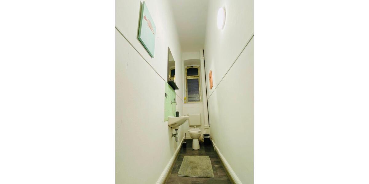 Erdgeschoßwohnung Wiesbaden Nordost - 1 Zimmer, 17 m&sup2;, 475&euro; | Angebot:24666276