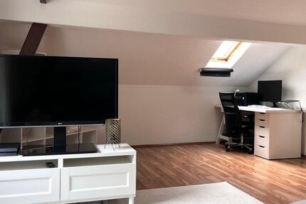 Wohnung Siegen Kaan-Marienborn - 2 Zimmer, 77 m&sup2;, 695&euro; | Angebot:26588836