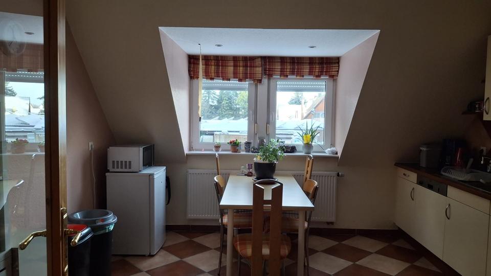 Wohnung 3ZKB in Herzlake Felsen 3 zimmer
