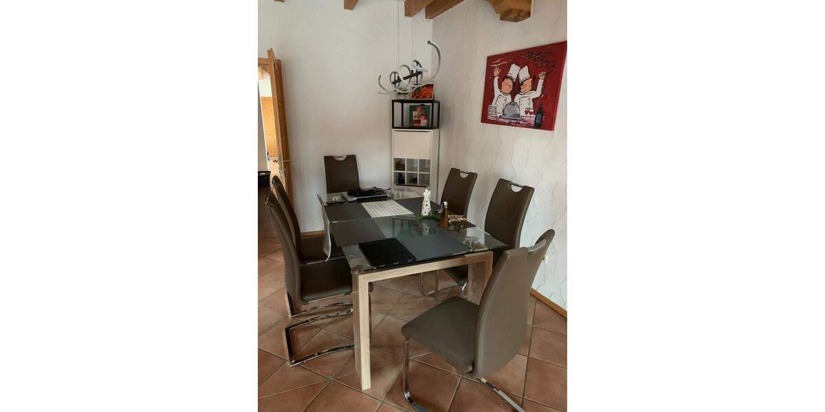 Etagenwohnung Volkach Astheim - 2 Zimmer, 95 m&sup2;, 770&euro; | Angebot:24249709