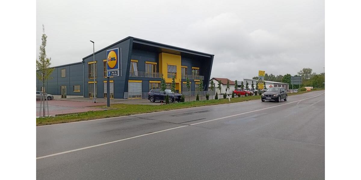 Gewerbeobjekt Dillingen an der Donau - 3.000&euro; | Angebot:26481827