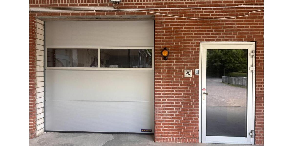 Gewerbeobjekt Harrislee - 488&euro; | Angebot:24515184