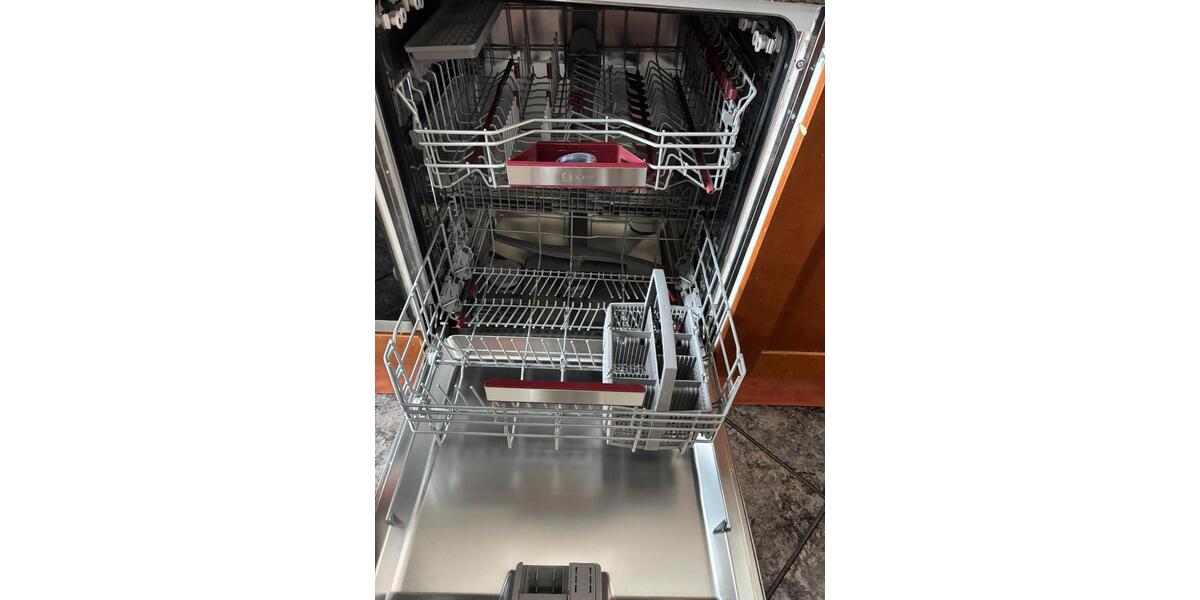 Etagenwohnung Remscheid - 3 Zimmer, 83 m&sup2;, 710&euro; | Angebot:26634214