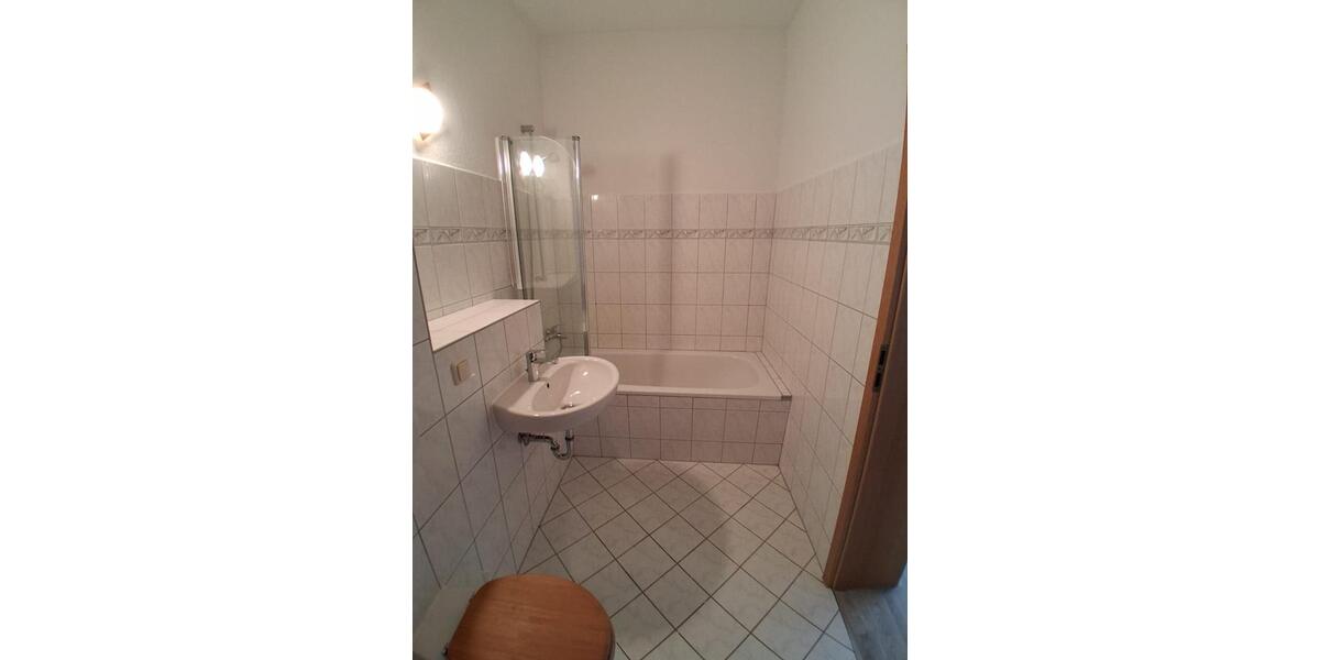 Etagenwohnung Berga/Elster Elster - 2 Zimmer, 55 m&sup2;, 319&euro; | Angebot:26592215