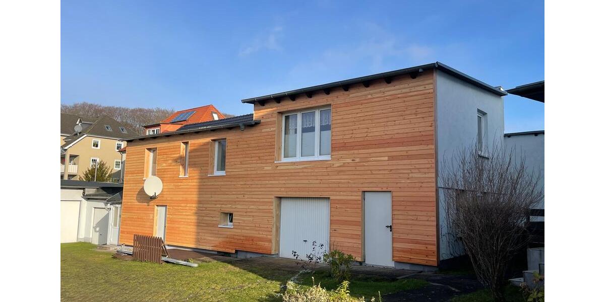 Etagenwohnung Sassnitz - 3 Zimmer, 81 m&sup2;, 810&euro; | Angebot:22648467