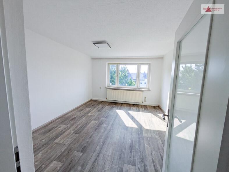 Charmante 3-Raum-Wohnung auf der Gabelsbergerstraße in Annaberg!