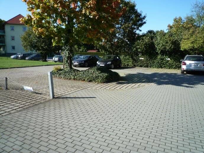 große 3 RaumWohnung mit viel Platz