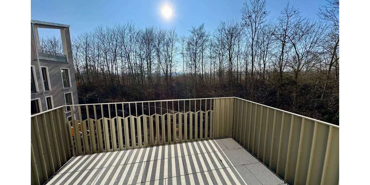 Etagenwohnung Remseck am Neckar - 2 Zimmer, 52 m&sup2;, 1.130&euro; | Angebot:25237987