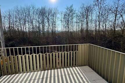 Wohnung Remseck am Neckar - 2 Zimmer, 52 m&sup2;, 1.130&euro; | Angebot:25237987