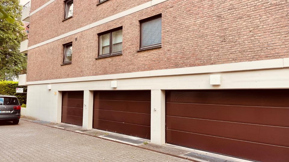 Etagenwohnung Enger - 2 Zimmer, 61 m&sup2;, 520&euro; | Angebot:25017099