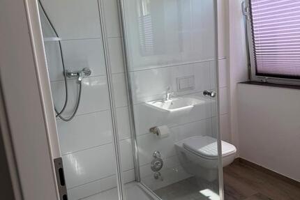 Helle, moderne 2,5-Zimmer-Wohnung in Siegen (Zentrum)