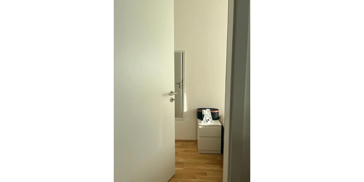 Wohnen auf Zeit Regensburg Ganghofersiedlung - 1.5 Zimmer, 43 m&sup2;, 850&euro; | Angebot:26483076