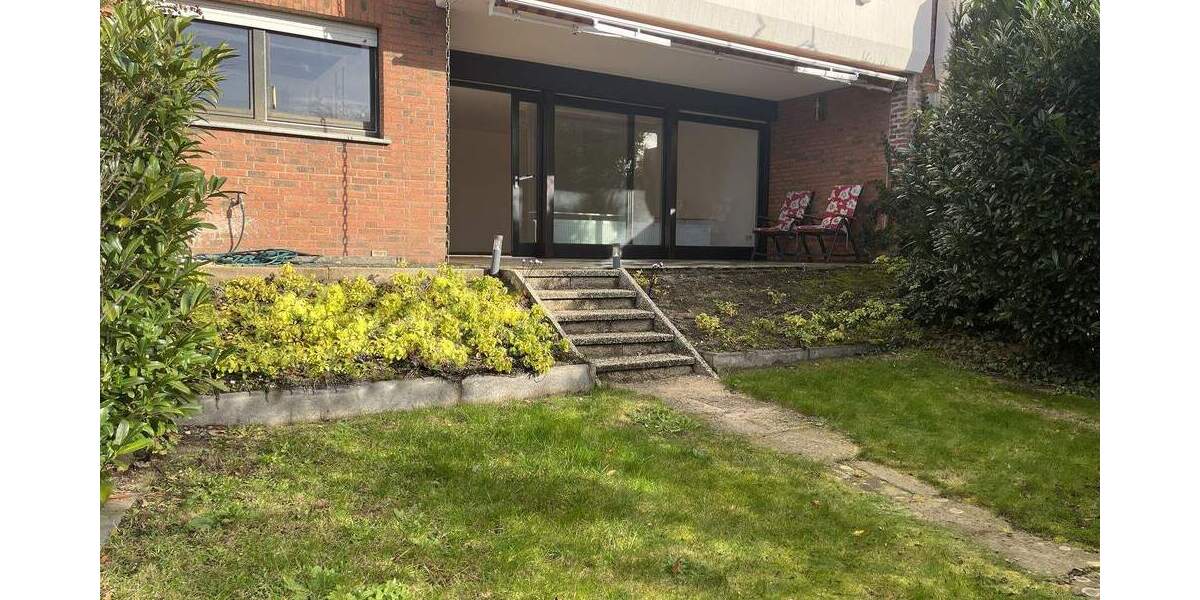 Terrassenwohnung Schüttorf - 3 Zimmer, 94 m&sup2;, 950&euro; | Angebot:23965489