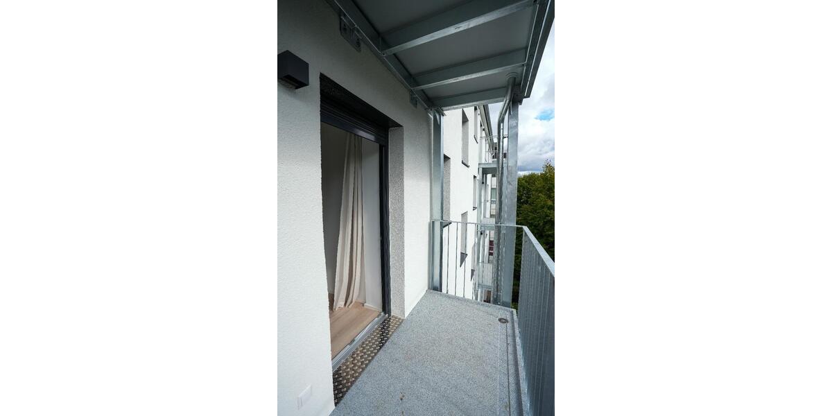 Wohnen auf Zeit Nürnberg Sankt Leonhard - 3 Zimmer, 63 m&sup2;, 550&euro; | Angebot:26035095