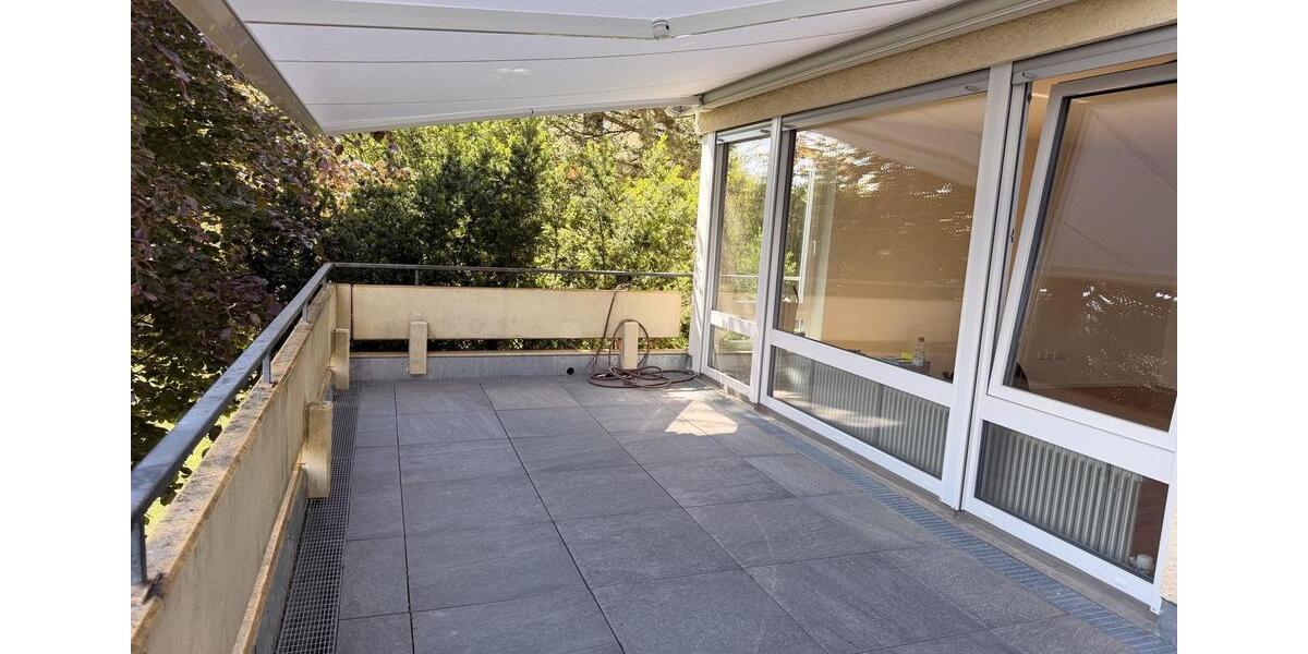 Etagenwohnung Göppingen - 3.5 Zimmer, 115 m&sup2;, 1.700&euro; | Angebot:26522662
