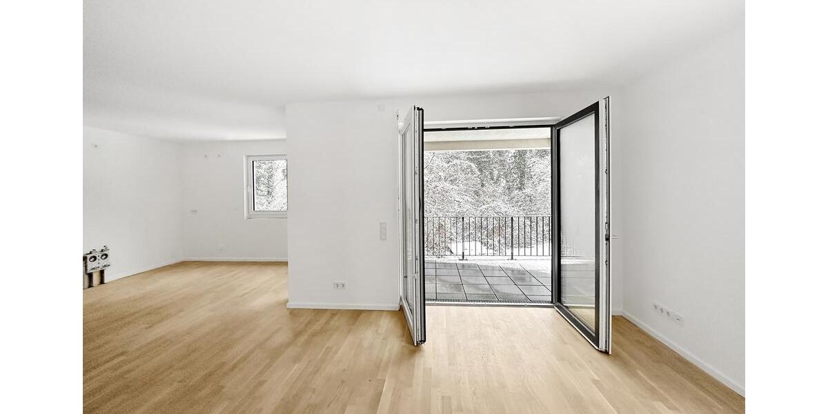 Etagenwohnung Osnabrück Hafen - 4 Zimmer, 102 m&sup2;, 1.780&euro; | Angebot:24546277