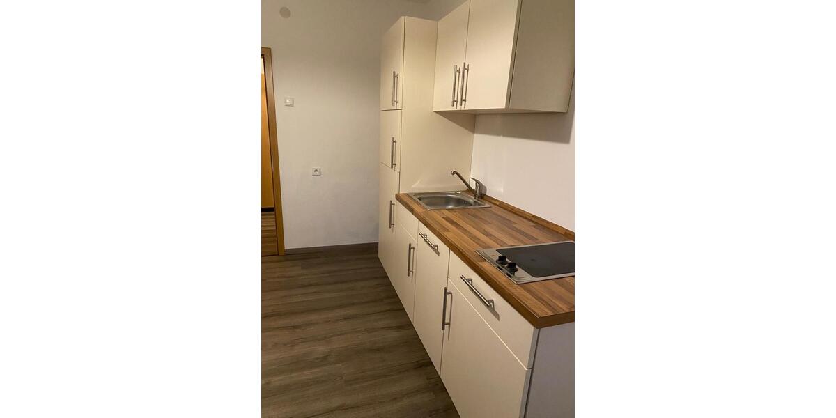 Wohnen auf Zeit Tirschenreuth - 2 Zimmer, 52 m&sup2;, 450&euro; | Angebot:25536485