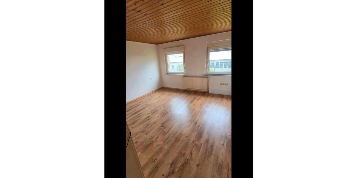 Etagenwohnung Bad Berleburg - 3 Zimmer, 60 m&sup2;, 550&euro; | Angebot:26492794